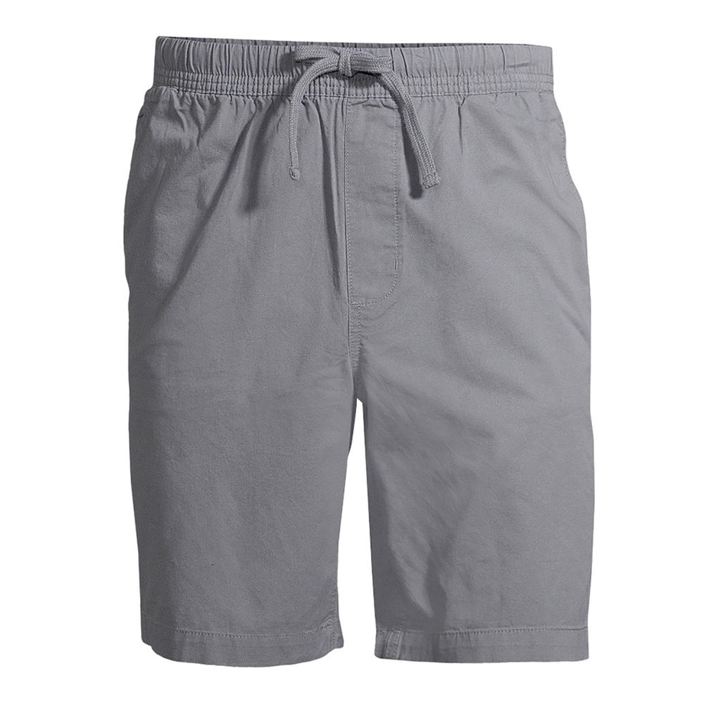 Free Assembly Men's E-Waist Utility Shorts